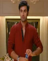 Shop Diwali2017 Ranbirkapoor Yehjawaanihaideewani Accessories Kurta On Seenit 41552 With ranbir kapoor, deepika padukone, aditya roy kapoor, kalki koechlin. kurta on seenit