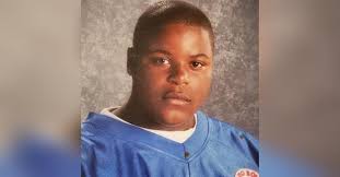 La' Mario Tyrell Myers Obituary