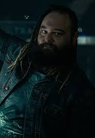 Bray Wyatt
