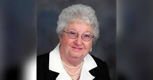 Marcile "Sally" L. Elling Obituary