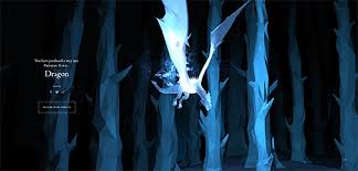 Thestral Patronus Gif Dragon Patronus Harry Potter Page 1 Line 17qq Com dragon patronus harry potter page 1