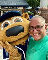 Jon Blalock's Instagram, Twitter & Facebook