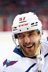 Time to turn up the heat. #ALLCAPS