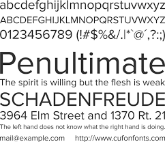 Proxima nova (2005) bridges the gap between typefaces like futura and akzidenz grotesk. Proxima Nova Condensed Font Family Download Free For Desktop Webfont