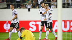 You can save the wm quali 2022 deutschland here. Fussball Wm Qualifikation Liechtenstein Deutschland 0 2 Zdfheute