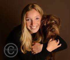 Awww Madeline... you make us proud everyday and we love you so much. It's  going to be a great Senior year