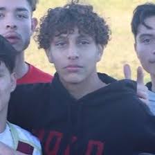 Rigoberto Ramirez's Dymally High School Career Home