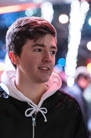 Cole Faust (@Cfast_19)