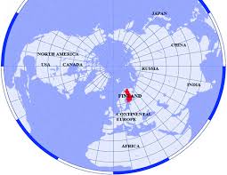 The maps of canada are just few of the many available. The Challenges Of Sustainable Logistics In Finland Springerlink