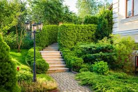 Amenagement D Un Jardin En Pente Nos 4 Idees Renversantes