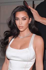 Click at your own risk. How To Use Kim Kardashian West S Natural Diy Recipe To Boost Hair Growth Strength And Shine Vogue India