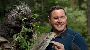  Renowned Conservationist Tv Show Host Presents Skeggs Lecture Oct 4 Ysu