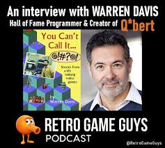 Free guy ryan reynolds poster meme. Interview With Warren Davis Creator Of Q Bert
