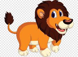 Singa Singa Mamalia Hewan Png Pngegg
