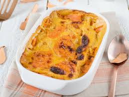 Decouvrez Notre Recette Facile Et Rapide De Gratin Dauphinois De Patate Douce Sur Cuisine Actuel Gratin Patate Douce Recette Gratin Dauphinois Gratin De Patate