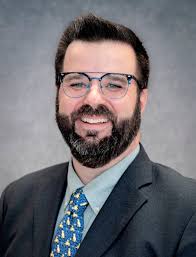 Bishop Stang names next school principal