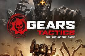 Together , they make up the gears of war universe. Titan Books Announce New Gears Of War Companion Titles Titan Books