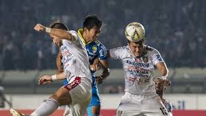 Pt liga indonesia baru (lib), memutuskan ajang tersebut hanya diikuti oleh 18 klub liga 1. Jadwal Piala Menpora 2021 Persib Vs Bali United