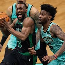 Kemba walker left the hornets because he never went past the first round playing for them. Kemba Walker Out At Least Tonight And Tomorrow With Left Oblique Strain Celticsblog