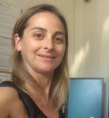 Sarah CROSBIE (Hérault Habitat)