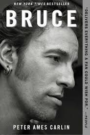 Bruce (ebook), Peter Ames Carlin