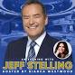 An Evening with Jeff Stelling event image