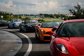Because popular miami neighborhoods such as miami beach, little havana, and coconut grove are spread out, it' be worthwhile to have a car rental in miami. Best Places To Rent Exotic Cars In Miami Skyscanner Us