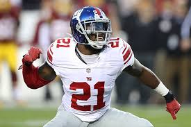 New York Giants Safety Depth Chart Projections Last Word