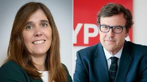 Covadonga Sanz y Antonio Capilla se incorporan a la Junta Directiva de  COWORD