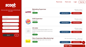 Cari kerja dan mohon jawatan kosong terkini 2021. 6 Recruitment Websites To Help You Find Your Dream Job