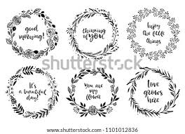 Download and use 100,000+ white flowers stock photos for free. Free Printable Clip Art Of Flowers Download Them Or Print Flower Wreath Clipart Black And White Stunning Free Transparent Png Clipart Images Free Download