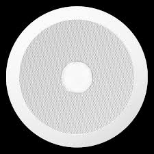 Maybe you would like to learn more about one of these? Cse55 Evacuation Quick Fit Ceiling Speaker 6w 100v Red Led Audac