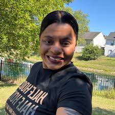 Ebony Nikki Hooks-WeaverHappy Birthday to my beautiful friend! 💖 You are  truly one of a kind!!!! always encouraging, supporting, and giving so much  of yourself to everyone around you. You have the