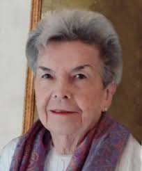 Constance Murnane Obituary (1924