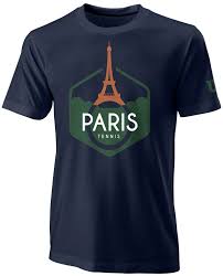 15% off with code ztwodaysonly. Herren T Shirt Wilson Paris Tech Maritime Sportartikel Sportega