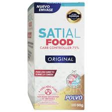 Suplemento dietario satial food carb controller en polvo x 50 gr. Satial Food Carb Controller Polvo X 50 Gramos Farmacia Leloir Tu Farmacia Online Las 24hs