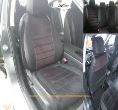 Ford Fiesta 2002 2008 Araca Ozel Koltuk Kilifi Tay Tuyu Ve Deri Kombinasyonu Fiyati Ve Ozellikleri Gittigidiyor