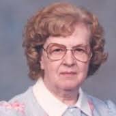 Obituary information for Lois Berry