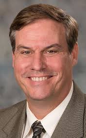 District 5: Nebraska legislative candidates who squared off in 2016  competing again for seat