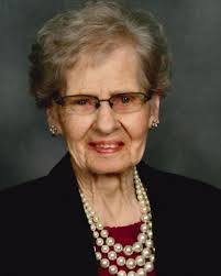 Agnes Huelsmann Obituary October 7, 2024