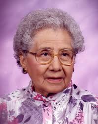 Obituary of Josephine Stanton