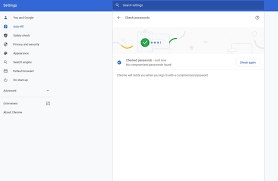 Google has announced it is moving away from the apk format for android apps. Chrome 86 Arrives With A Slew Of New Security Features Techspot