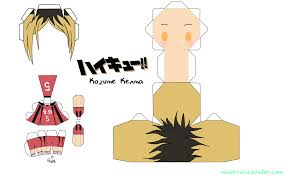 Kenma kozume haikyuu!! запись закреплена. Template Haikyuu Kozume Kenma By Verloria On Deviantart