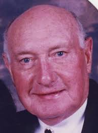 Benjamin Gritters Obituary