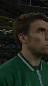 Some #9jaireland🇮🇪🇳🇬 boys represented in the Irish ☘️ men U17 team.  From Victor Ozhianvuna to Vinnie Leonard teaching us how to pronounce their  names. Thoughts? Follow and tag @9jaireland for 🇮🇪🇳🇬 contents