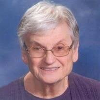 Annette M. Anderson Obituary