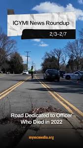 A special unveiling took place this week in Montgomery County