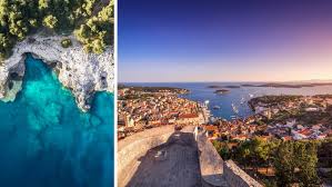 Discover fascinating split, croatia with this practical travel guide. Cruise The Adriatic Sea From Split Dalmatian Islands With Ekorna