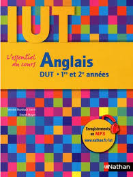 L Entrainement Pour L Examen D Anglais Du Dut Que Ce Soit En Traduction Synthese Reperage Ou Redaction Telechargement Livres Gratuits En Ligne Livres A Lire