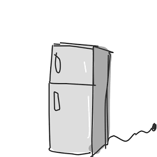 Join millions of creators and explore your creativity. How To Draw Refrigerator 6i7ikwawa Png Step By Step Drawing